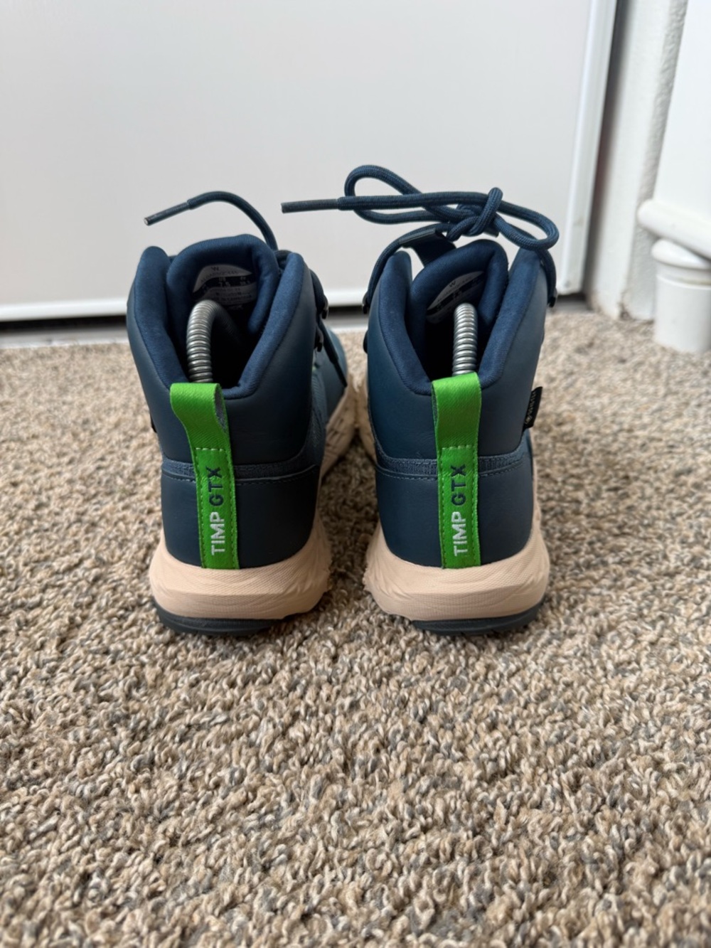 Altra Timp 5 Hiker GTX – Commonwealth Running - Picture 7 of 9